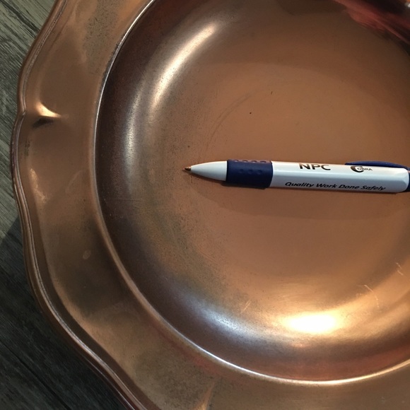 Fruitbowl Serveware-Coppercraft Guild - Picture 5 of 7